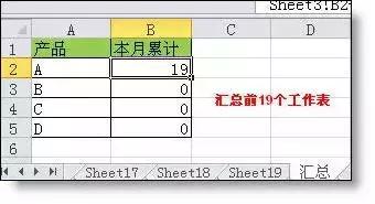 32个Excel函数公式大全，直接套用，快速提升工作效率！收藏学习！