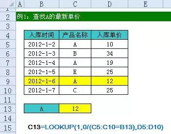 32个Excel函数公式大全，直接套用，快速提升工作效率！收藏学习！