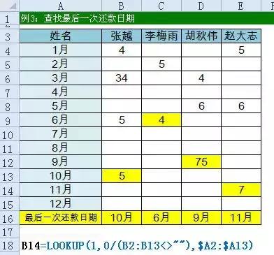 32个Excel函数公式大全，直接套用，快速提升工作效率！收藏学习！