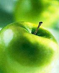 减肥：每天吃苹果的10个理由